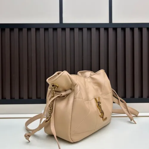 Replica Yves Saint Laurent YSL AAA Quality Messenger Bags For Women #1411117 $82.00 USD for Wholesale