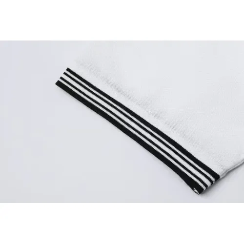 Replica Moncler T-Shirts Short Sleeved For Men #1411122 $38.00 USD for Wholesale