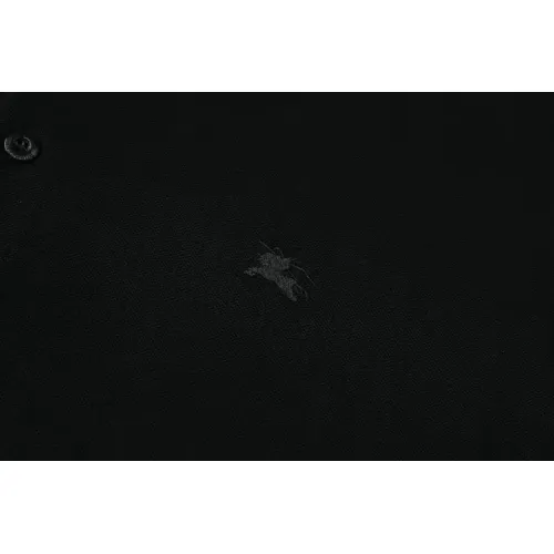 Replica Burberry T-Shirts Short Sleeved For Men #1411144 $38.00 USD for Wholesale