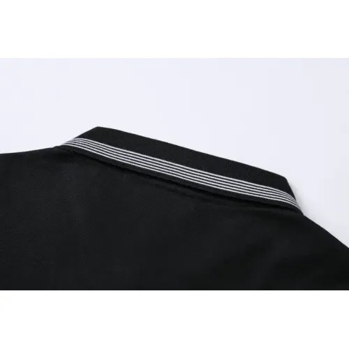 Replica Lacoste T-Shirts Short Sleeved For Men #1411169 $38.00 USD for Wholesale