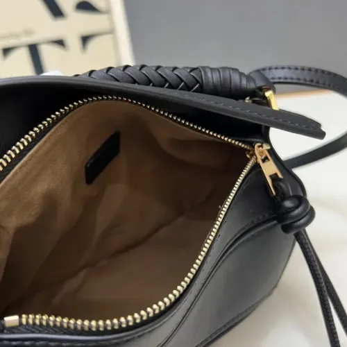 Replica LOEWE AAA Quality Messenger Bags For Women #1411204 $98.00 USD for Wholesale