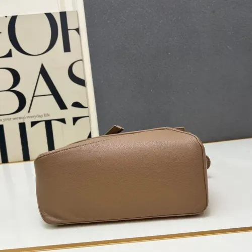 Replica LOEWE AAA Quality Messenger Bags For Women #1411206 $105.00 USD for Wholesale
