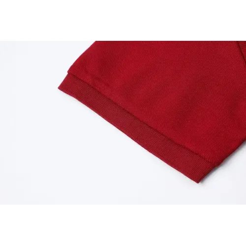 Replica Gucci T-Shirts Short Sleeved For Men #1411233 $38.00 USD for Wholesale