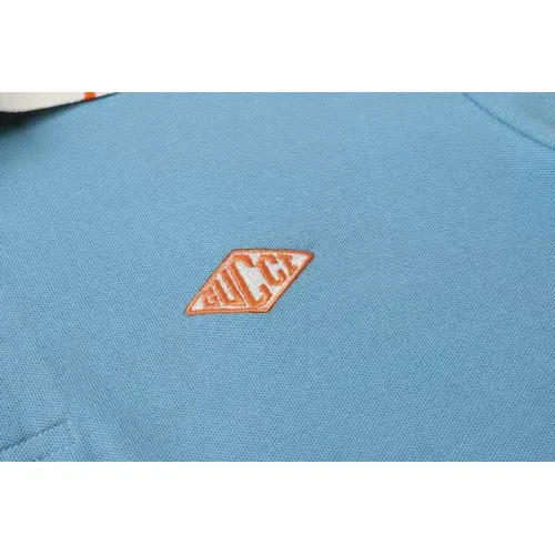 Replica Gucci T-Shirts Short Sleeved For Men #1411256 $38.00 USD for Wholesale