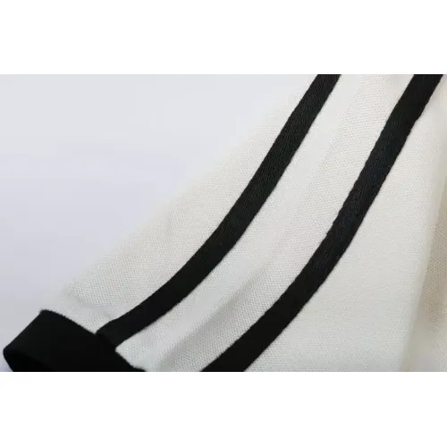 Replica Prada T-Shirts Short Sleeved For Men #1411270 $38.00 USD for Wholesale