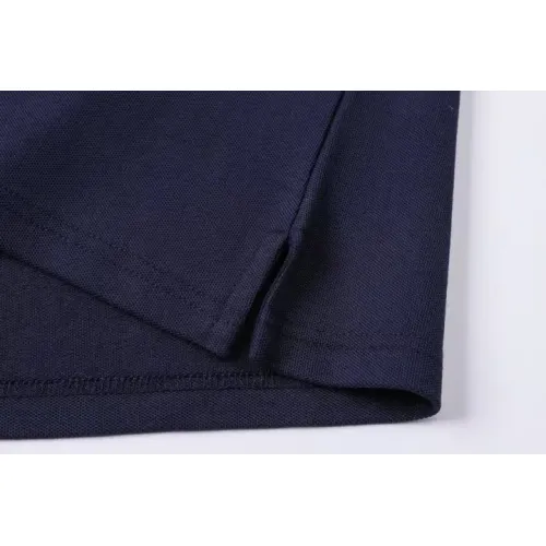 Replica Louis Vuitton LV T-Shirts Short Sleeved For Men #1411274 $38.00 USD for Wholesale