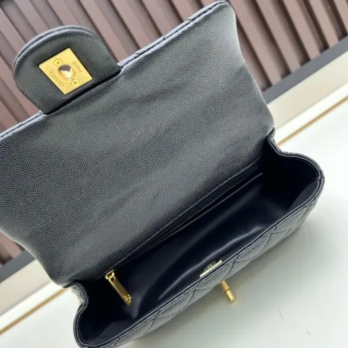 Replica Chanel AAA Quality Messenger Bags For Women #1411289 $98.00 USD for Wholesale