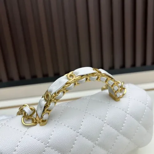 Replica Chanel AAA Quality Messenger Bags For Women #1411290 $98.00 USD for Wholesale