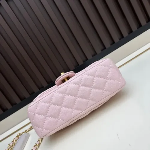 Replica Chanel AAA Quality Messenger Bags For Women #1411291 $98.00 USD for Wholesale