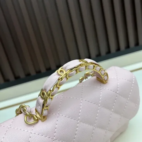 Replica Chanel AAA Quality Messenger Bags For Women #1411291 $98.00 USD for Wholesale