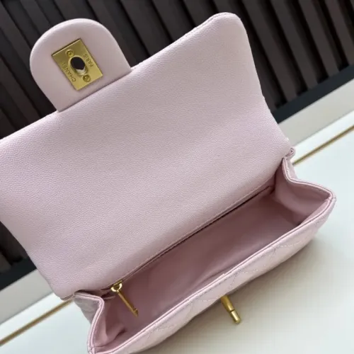 Replica Chanel AAA Quality Messenger Bags For Women #1411291 $98.00 USD for Wholesale