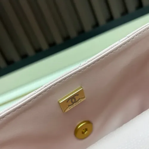 Replica Chanel AAA Quality Messenger Bags For Women #1411291 $98.00 USD for Wholesale