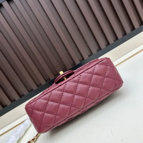 Replica Chanel AAA Quality Messenger Bags For Women #1411292 $98.00 USD for Wholesale