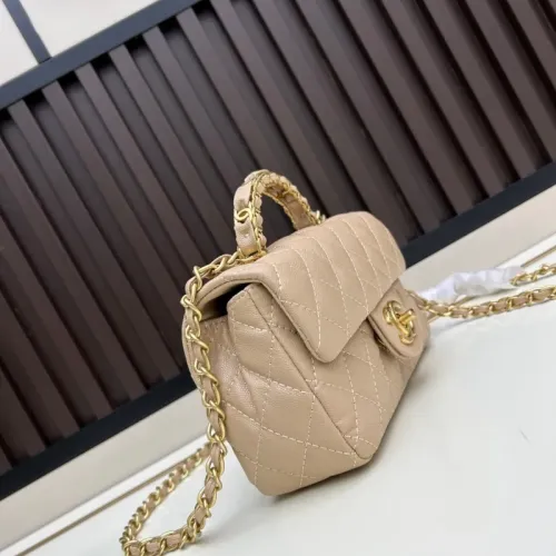 Replica Chanel AAA Quality Messenger Bags For Women #1411293 $98.00 USD for Wholesale