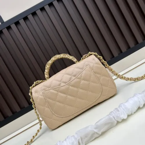Replica Chanel AAA Quality Messenger Bags For Women #1411293 $98.00 USD for Wholesale