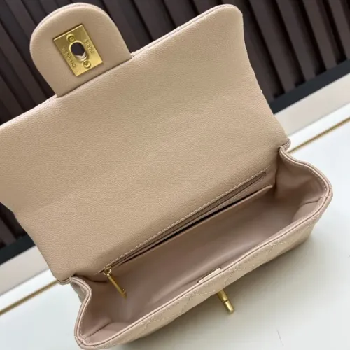 Replica Chanel AAA Quality Messenger Bags For Women #1411293 $98.00 USD for Wholesale