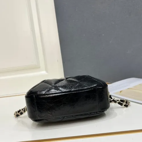 Replica Chanel AAA Quality Messenger Bags For Women #1411294 $82.00 USD for Wholesale