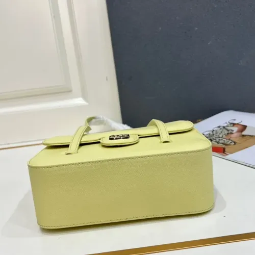 Replica Chanel AAA Quality Shoulder Bags For Women #1411298 $76.00 USD for Wholesale