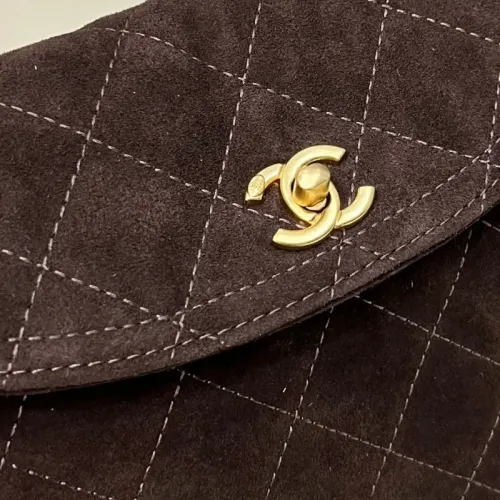 Replica Chanel AAA Quality Shoulder Bags For Women #1411302 $92.00 USD for Wholesale