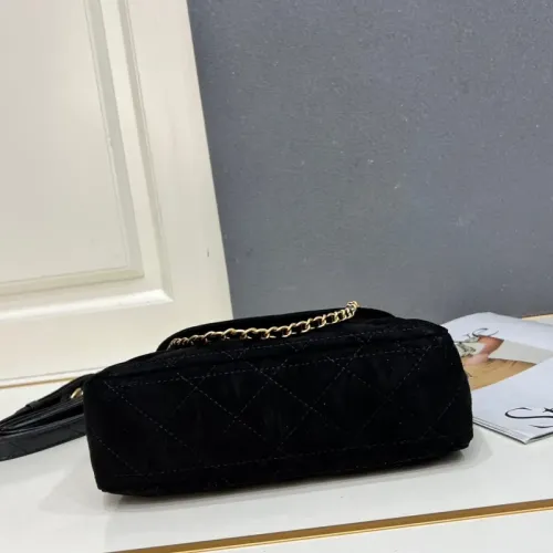 Replica Chanel AAA Quality Shoulder Bags For Women #1411303 $92.00 USD for Wholesale