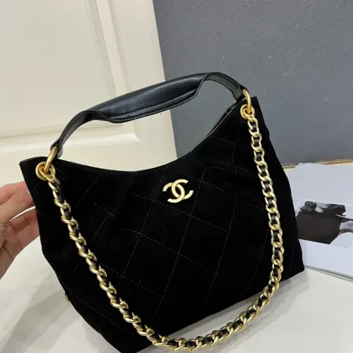 Replica Chanel AAA Quality Shoulder Bags For Women #1411304 $96.00 USD for Wholesale
