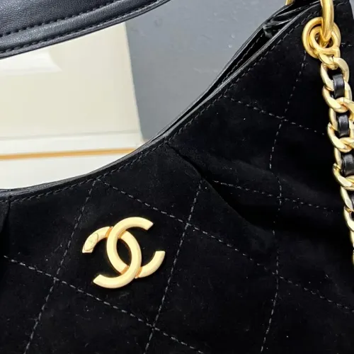 Replica Chanel AAA Quality Shoulder Bags For Women #1411304 $96.00 USD for Wholesale