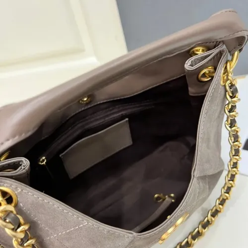 Replica Chanel AAA Quality Shoulder Bags For Women #1411305 $96.00 USD for Wholesale