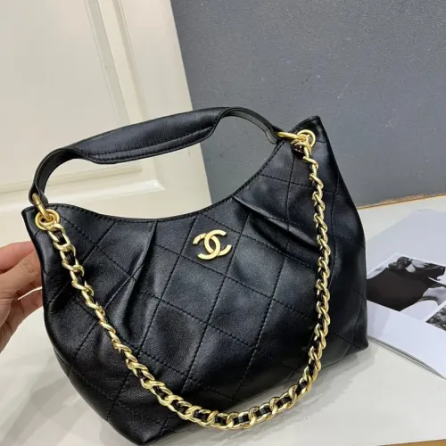 Replica Chanel AAA Quality Shoulder Bags For Women #1411307 $96.00 USD for Wholesale