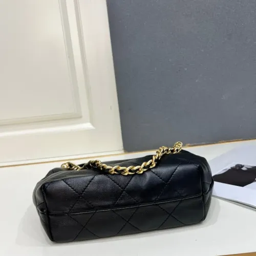 Replica Chanel AAA Quality Shoulder Bags For Women #1411307 $96.00 USD for Wholesale