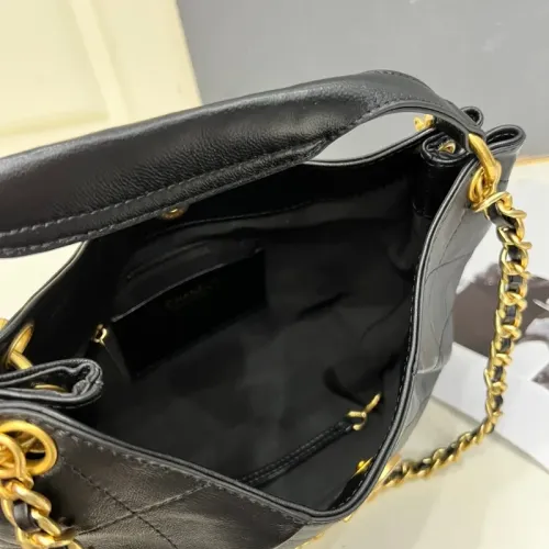 Replica Chanel AAA Quality Shoulder Bags For Women #1411307 $96.00 USD for Wholesale