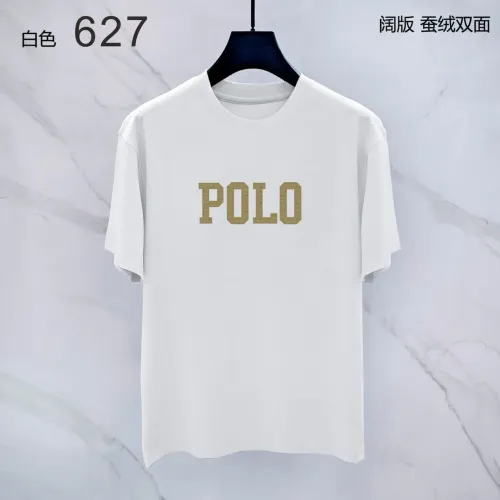 Ralph Lauren Polo T-Shirts Short Sleeved For Men #1411309 $38.00 USD, Wholesale Replica Ralph Lauren Polo T-Shirts