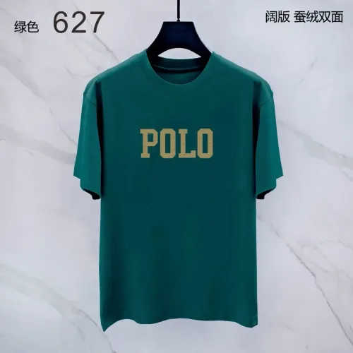 Ralph Lauren Polo T-Shirts Short Sleeved For Men #1411310 $38.00 USD, Wholesale Replica Ralph Lauren Polo T-Shirts