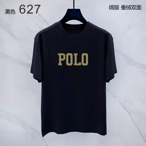 Ralph Lauren Polo T-Shirts Short Sleeved For Men #1411311 $38.00 USD, Wholesale Replica Ralph Lauren Polo T-Shirts