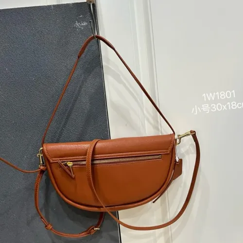 Replica Celine AAA Quality Shoulder Bags For Women #1411315 $96.00 USD for Wholesale