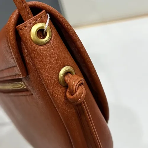 Replica Celine AAA Quality Shoulder Bags For Women #1411315 $96.00 USD for Wholesale
