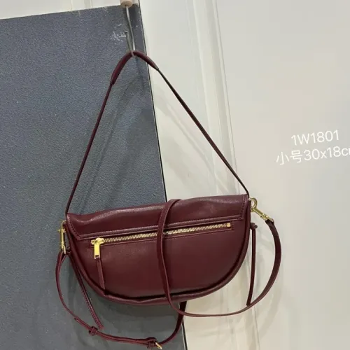Replica Celine AAA Quality Shoulder Bags For Women #1411317 $96.00 USD for Wholesale