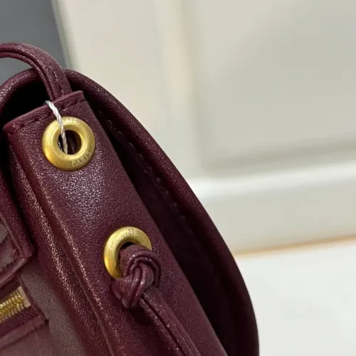 Replica Celine AAA Quality Shoulder Bags For Women #1411317 $96.00 USD for Wholesale