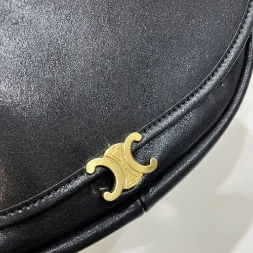 Replica Celine AAA Quality Shoulder Bags For Women #1411319 $96.00 USD for Wholesale