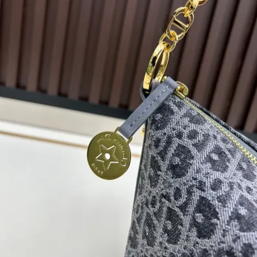 Replica Christian Dior AAA Quality Shoulder Bags For Women #1411320 $72.00 USD for Wholesale