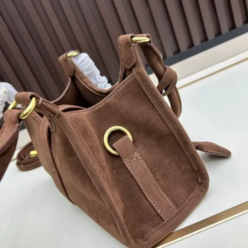 Replica Prada AAA Quality Shoulder Bags For Women #1411324 $88.00 USD for Wholesale