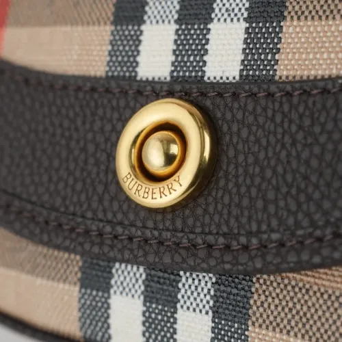 Replica Burberry AAA Quality Messenger Bags For Women #1411393 $96.00 USD for Wholesale