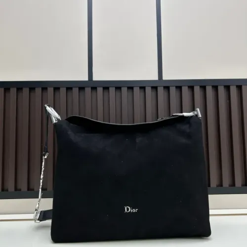 Christian Dior AAA Quality Messenger Bags For Women #1411411 $85.00 USD, Wholesale Replica Christian Dior AAA Quality Messenger Bags