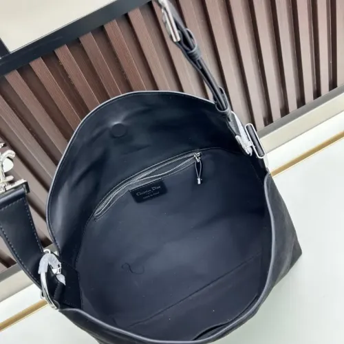 Replica Christian Dior AAA Quality Messenger Bags For Women #1411411 $85.00 USD for Wholesale