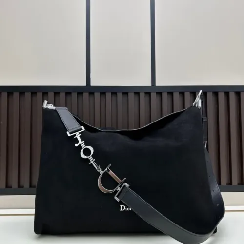 Christian Dior AAA Quality Messenger Bags For Women #1411418 $88.00 USD, Wholesale Replica Christian Dior AAA Quality Messenger Bags