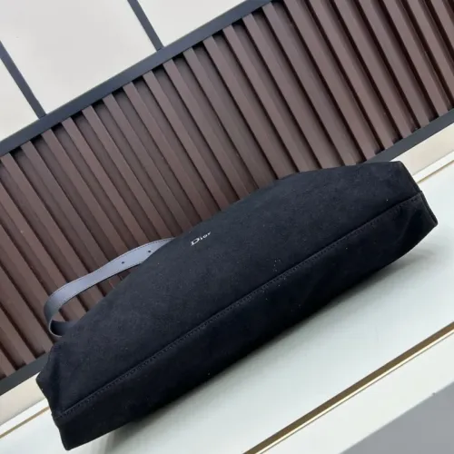 Replica Christian Dior AAA Quality Messenger Bags For Women #1411418 $88.00 USD for Wholesale