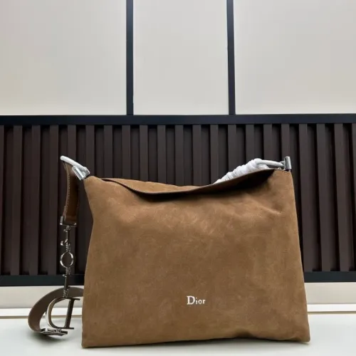 Christian Dior AAA Quality Messenger Bags For Women #1411420 $85.00 USD, Wholesale Replica Christian Dior AAA Quality Messenger Bags