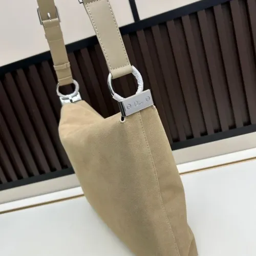 Replica Christian Dior AAA Quality Messenger Bags For Women #1411424 $85.00 USD for Wholesale