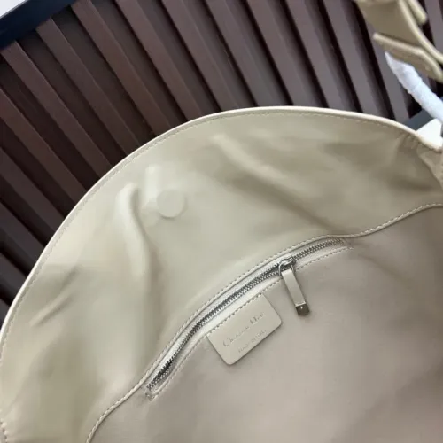 Replica Christian Dior AAA Quality Messenger Bags For Women #1411424 $85.00 USD for Wholesale