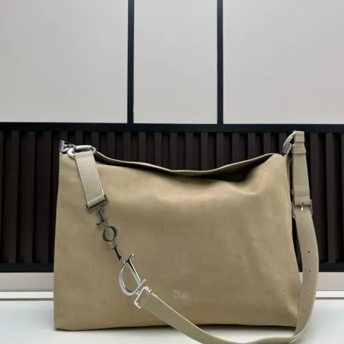 Christian Dior AAA Quality Messenger Bags For Women #1411425 $88.00 USD, Wholesale Replica Christian Dior AAA Quality Messenger Bags