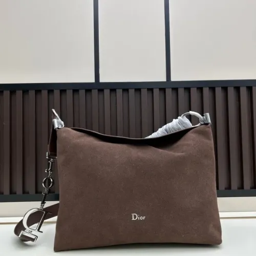 Christian Dior AAA Quality Messenger Bags For Women #1411426 $85.00 USD, Wholesale Replica Christian Dior AAA Quality Messenger Bags